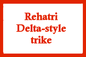 Rehatri trike title card