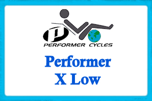 Performer XLow title card