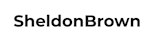 Sheldon Brown logo