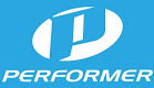 Performer logo